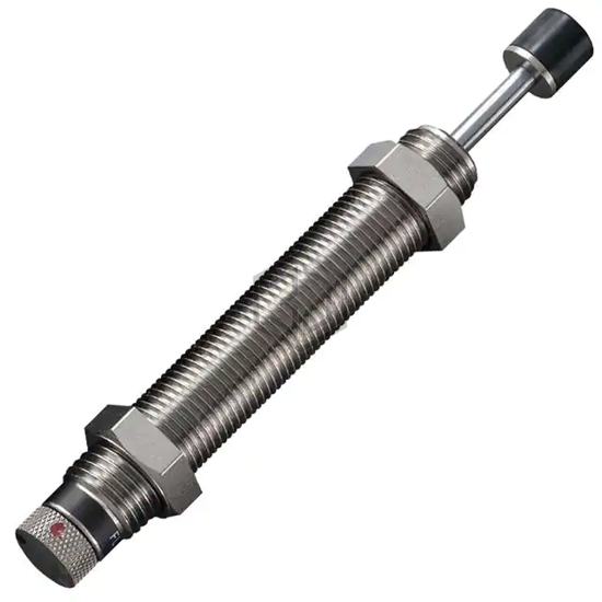 FL-1417H-C - Bansbach easylift - Pneumatics, Hydraulics - Shock Absorbers, Dampers