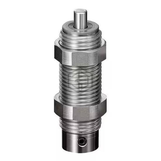 FS-1606L-S - Bansbach easylift - Pneumatics, Hydraulics - Shock Absorbers, Dampers