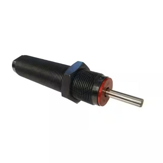 7253-24-1 - Deschner Corporation - Pneumatics, Hydraulics - Shock Absorbers, Dampers