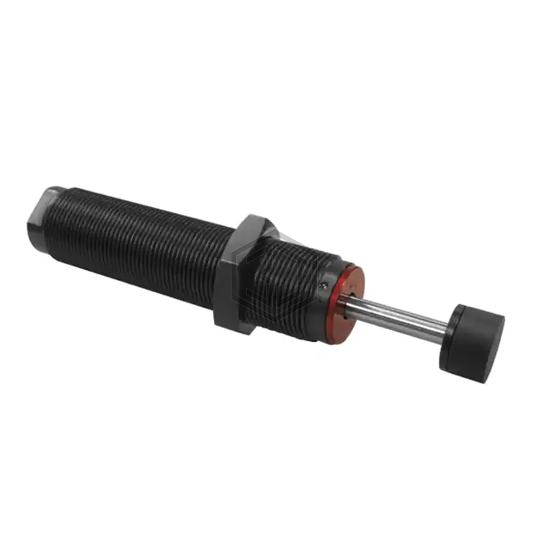 7253-24-1B - Deschner Corporation - Pneumatics, Hydraulics - Shock Absorbers, Dampers