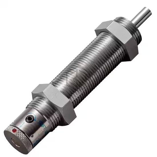 FA-F2016ED-S - Bansbach easylift - Pneumatics, Hydraulics - Shock Absorbers, Dampers