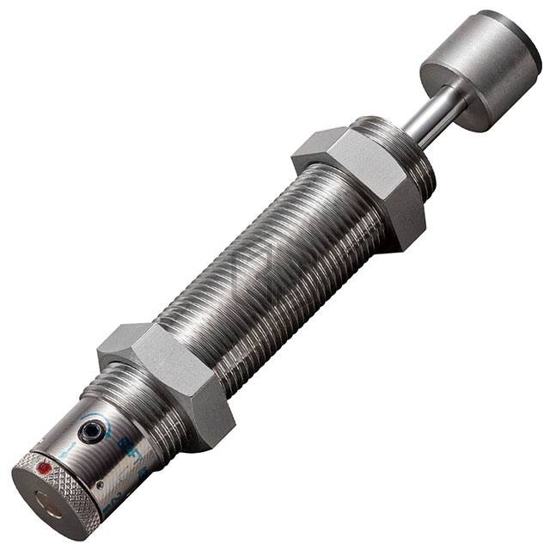 FA-F2725FB-C - Bansbach easylift - Pneumatics, Hydraulics - Shock Absorbers, Dampers
