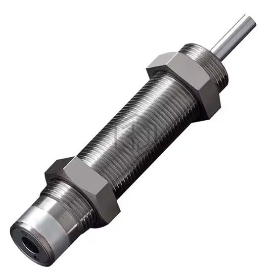 FK-2022L-S - Bansbach easylift - Pneumatics, Hydraulics - Shock Absorbers, Dampers