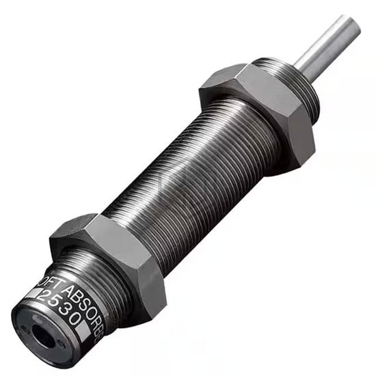 FK-2530H-S - Bansbach easylift - Pneumatics, Hydraulics - Shock Absorbers, Dampers
