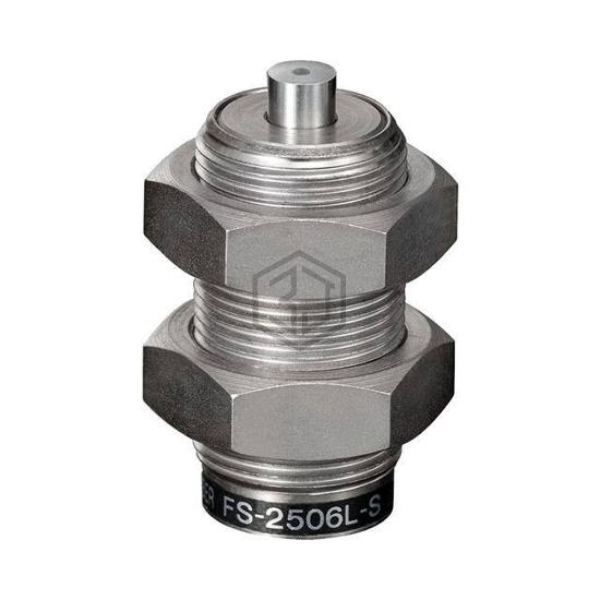 FS-2506L-S - Bansbach easylift - Pneumatics, Hydraulics - Shock Absorbers, Dampers