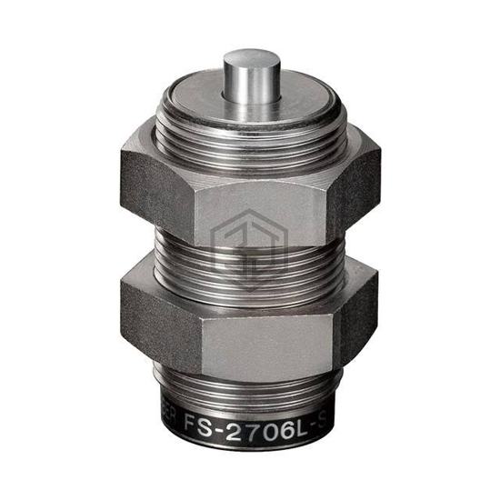 FS-2706L-S - Bansbach easylift - Pneumatics, Hydraulics - Shock Absorbers, Dampers