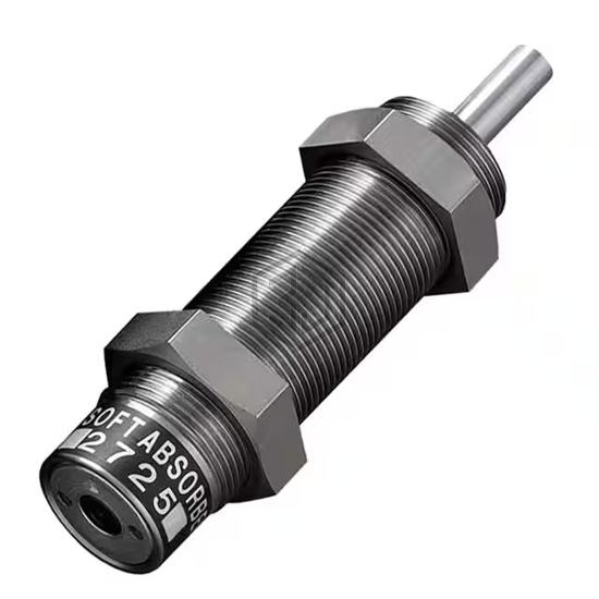 FK-2725L-S - Bansbach easylift - Pneumatics, Hydraulics - Shock Absorbers, Dampers