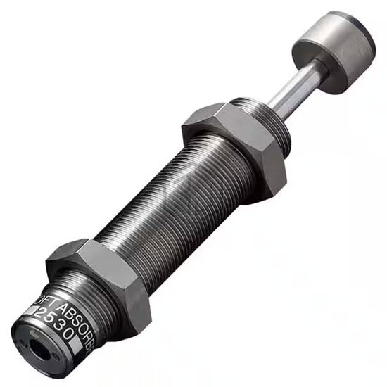 FK-2530M-C - Bansbach easylift - Pneumatics, Hydraulics - Shock Absorbers, Dampers