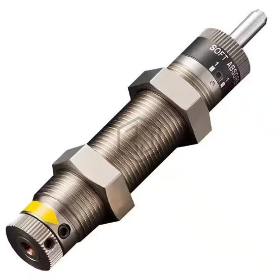 FA-2016EA-S - Bansbach easylift - Pneumatics, Hydraulics - Shock Absorbers, Dampers