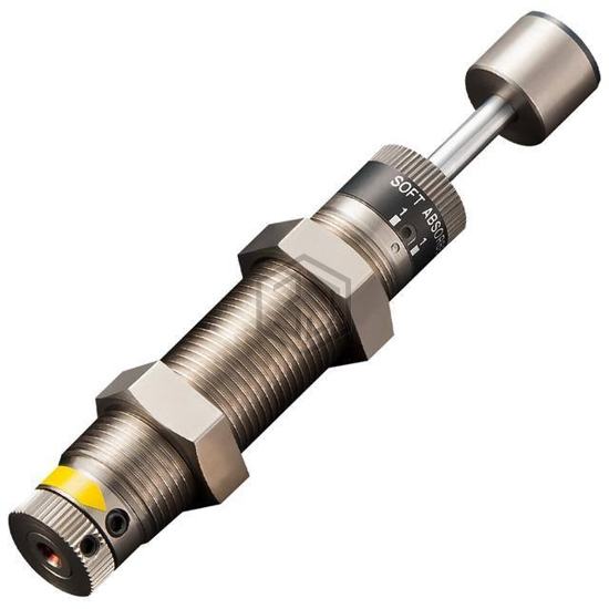 FA-2016EA-C - Bansbach easylift - Pneumatics, Hydraulics - Shock Absorbers, Dampers