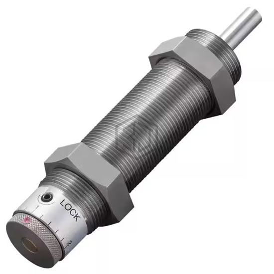 FA-S2725FD-S - Bansbach easylift - Pneumatics, Hydraulics - Shock Absorbers, Dampers