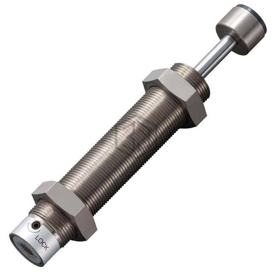 FA-S2530GD-C - Bansbach easylift - Pneumatics, Hydraulics - Shock Absorbers, Dampers