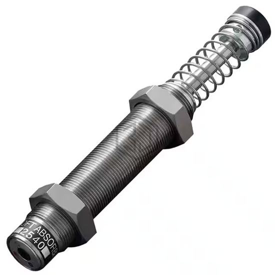 FK-2540M-C - Bansbach easylift - Pneumatics, Hydraulics - Shock Absorbers, Dampers