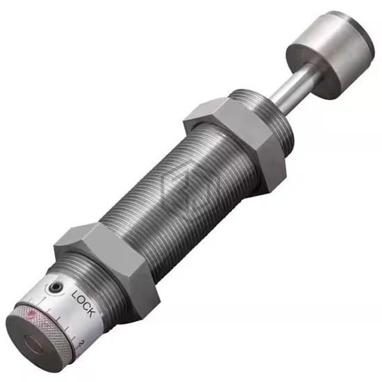 FWM-2725FBD-C - Bansbach easylift - Pneumatics, Hydraulics - Shock Absorbers, Dampers