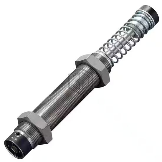 FA-2540LB-C - Bansbach easylift - Pneumatics, Hydraulics - Shock Absorbers, Dampers