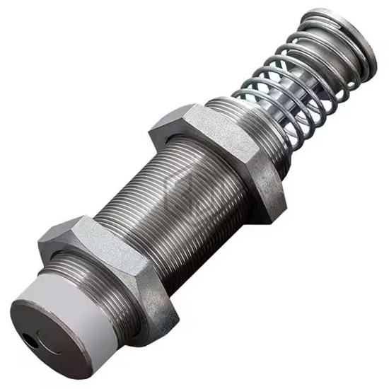 FK-3625AH-C - Bansbach easylift - Pneumatics, Hydraulics - Shock Absorbers, Dampers