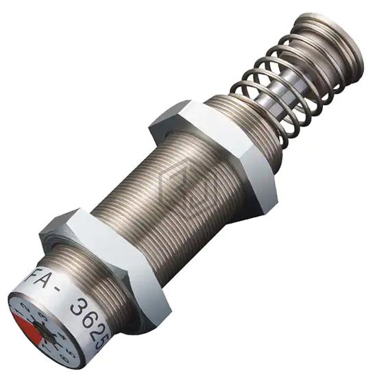 FA-3625A3-C - Bansbach easylift - Pneumatics, Hydraulics - Shock Absorbers, Dampers
