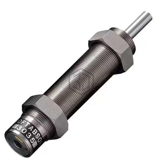 FK-3035M-S - Bansbach easylift - Pneumatics, Hydraulics - Shock Absorbers, Dampers