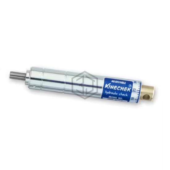 1003-31-1/2 - Deschner Corporation - Pneumatics, Hydraulics - Shock Absorbers, Dampers