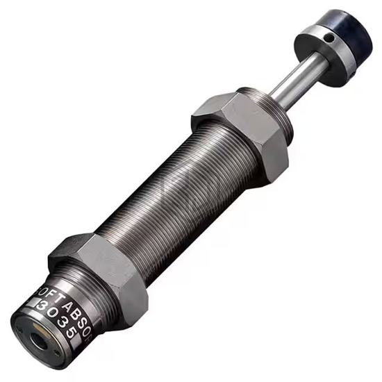 FK-3035M-C - Bansbach easylift - Pneumatics, Hydraulics - Shock Absorbers, Dampers