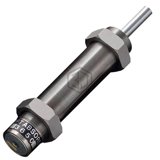 FK-3650H-S - Bansbach easylift - Pneumatics, Hydraulics - Shock Absorbers, Dampers