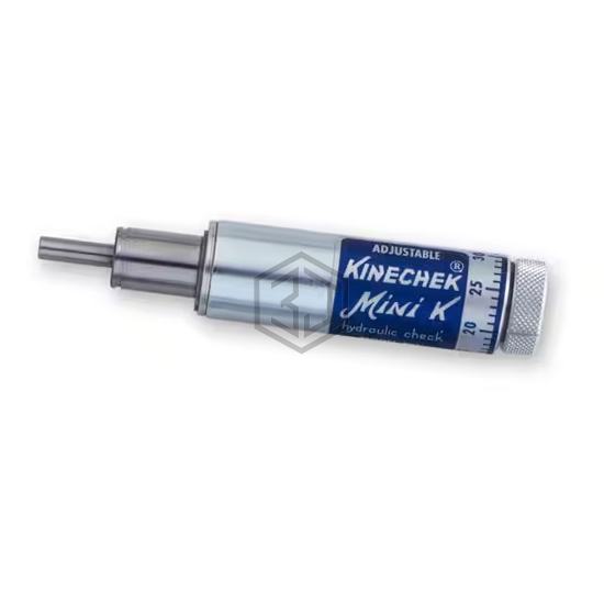 3022-19-1/2 - Deschner Corporation - Pneumatics, Hydraulics - Shock Absorbers, Dampers
