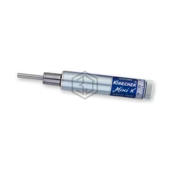 3022-19-1 - Deschner Corporation - Pneumatics, Hydraulics - Shock Absorbers, Dampers
