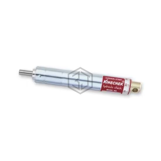 1102-31-1/2 - Deschner Corporation - Pneumatics, Hydraulics - Shock Absorbers, Dampers