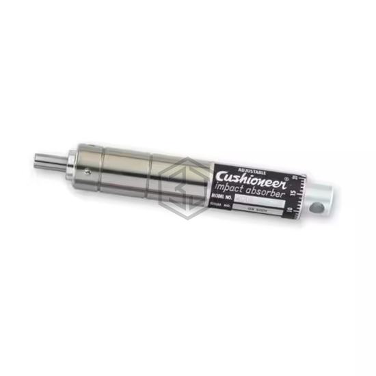 2002-31-1/2 - Deschner Corporation - Pneumatics, Hydraulics - Shock Absorbers, Dampers