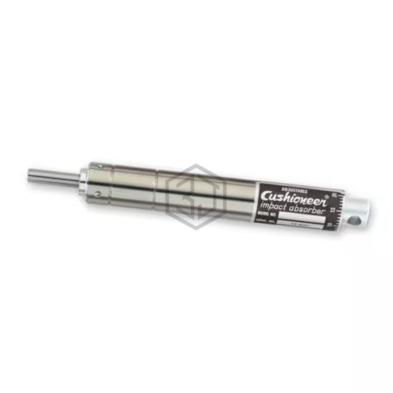 2002-31-1 - Deschner Corporation - Pneumatics, Hydraulics - Shock Absorbers, Dampers