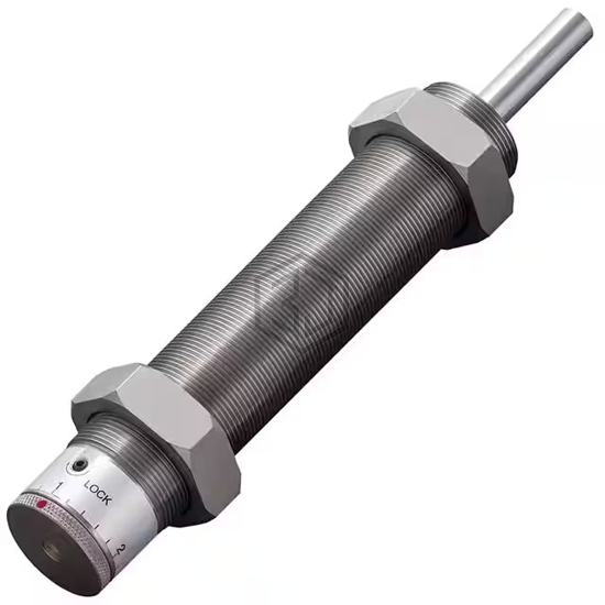 FA-3650UD-S - Bansbach easylift - Pneumatics, Hydraulics - Shock Absorbers, Dampers