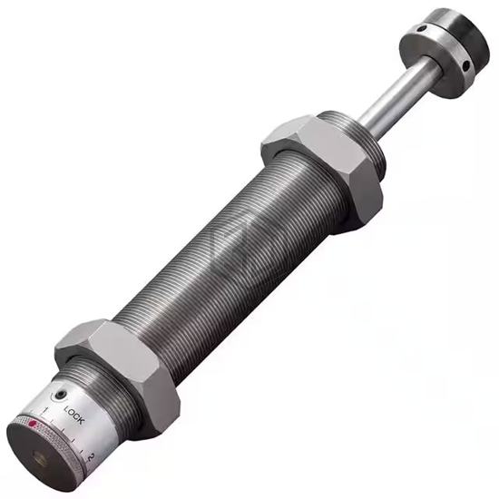 FA-S3650UD-C - Bansbach easylift - Pneumatics, Hydraulics - Shock Absorbers, Dampers