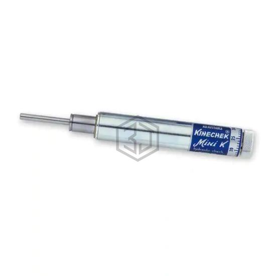 3023-19-1 1/4 - Deschner Corporation - Pneumatics, Hydraulics - Shock Absorbers, Dampers