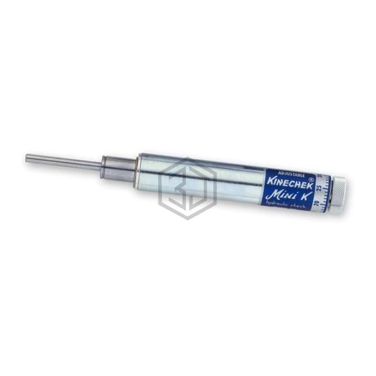 3021-19-1 1/2 - Deschner Corporation - Pneumatics, Hydraulics - Shock Absorbers, Dampers