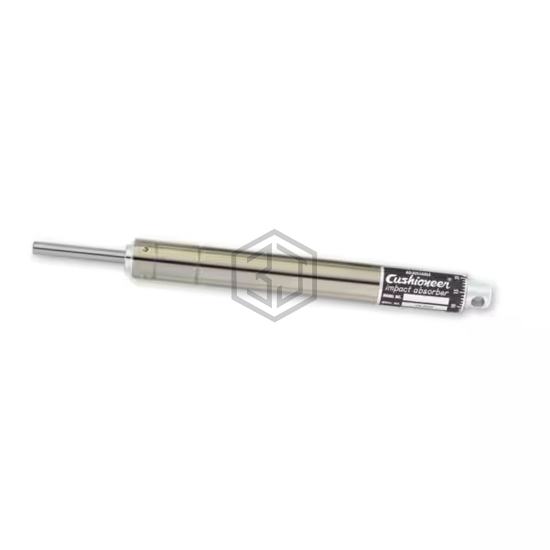2002-31-2 - Deschner Corporation - Pneumatics, Hydraulics - Shock Absorbers, Dampers