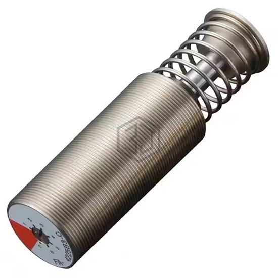 FA-4225B3-C - Bansbach easylift - Pneumatics, Hydraulics - Shock Absorbers, Dampers
