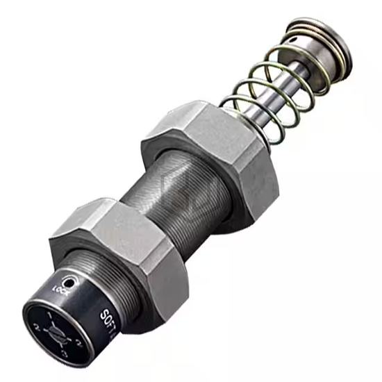 FWM-4250YBD-C - Bansbach easylift - Pneumatics, Hydraulics - Shock Absorbers, Dampers