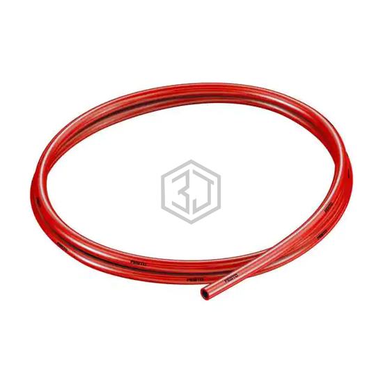 PUN-H-1/4-RT-150-CB - Festo Corporation - Pneumatics, Hydraulics - Tubing, Hose, Piping