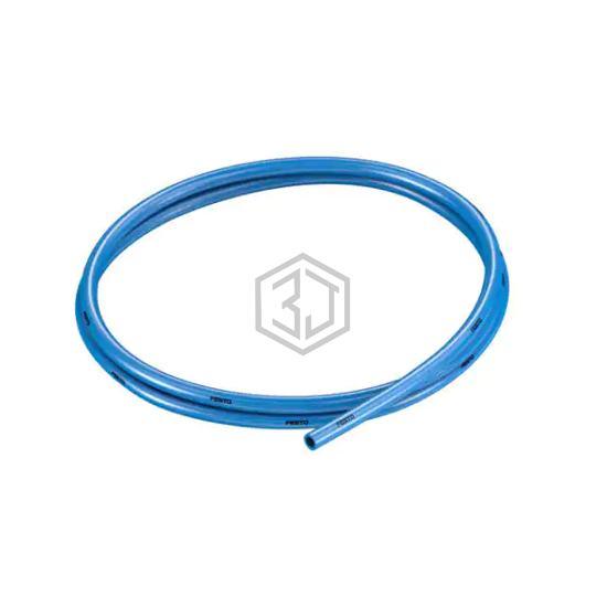 PUN-H-6X1-BL - Festo Corporation - Pneumatics, Hydraulics - Tubing, Hose, Piping