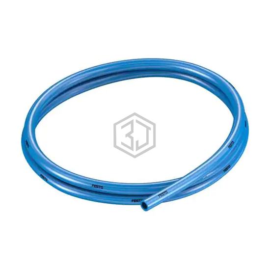 PUN-H-8X1,25-BL - Festo Corporation - Pneumatics, Hydraulics - Tubing, Hose, Piping