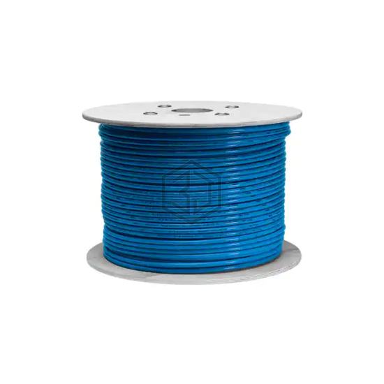 PUN-H-6X1-BL-500 - Festo Corporation - Pneumatics, Hydraulics - Tubing, Hose, Piping