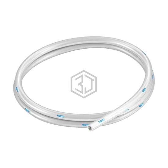 PUN-H-8X1,25-NT - Festo Corporation - Pneumatics, Hydraulics - Tubing, Hose, Piping