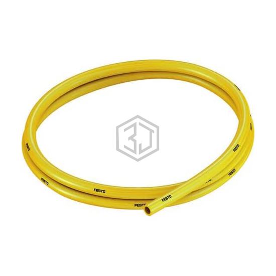 PUN-H-8X1,25-GE - Festo Corporation - Pneumatics, Hydraulics - Tubing, Hose, Piping