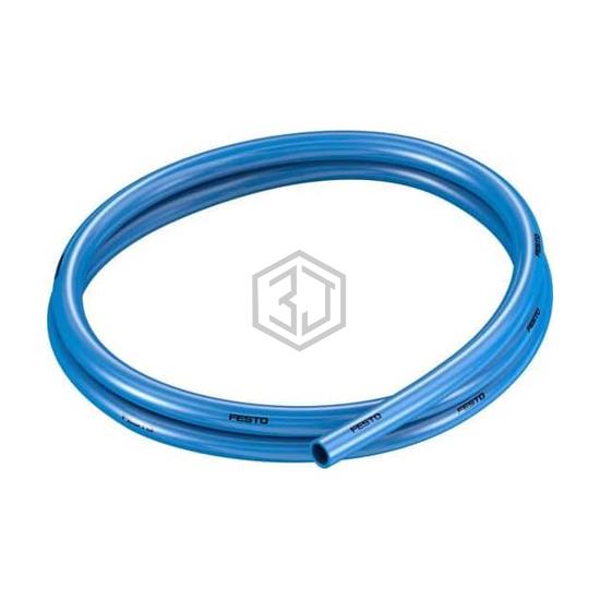PUN-H-3/8-BL-150-CB - Festo Corporation - Pneumatics, Hydraulics - Tubing, Hose, Piping