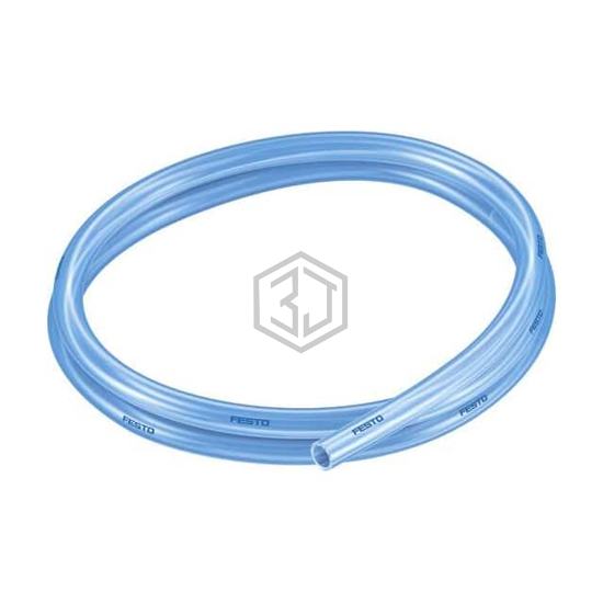 PUN-H-10X1,5-TBL - Festo Corporation - Pneumatics, Hydraulics - Tubing, Hose, Piping