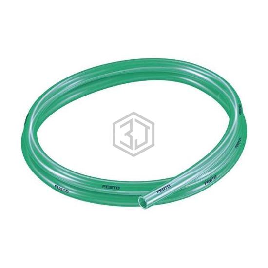 PUN-H-10X1,5-TGN - Festo Corporation - Pneumatics, Hydraulics - Tubing, Hose, Piping