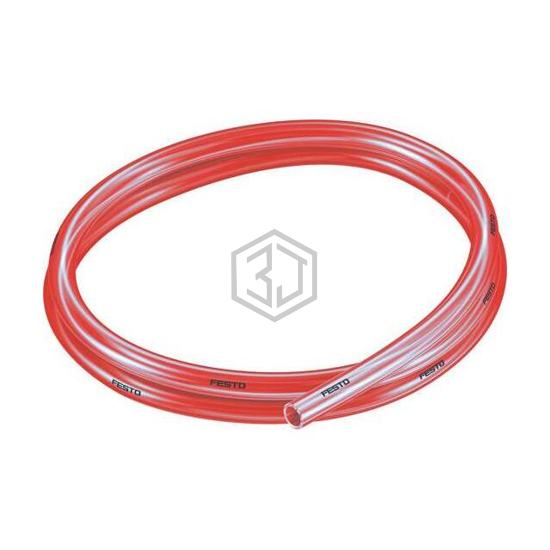 PUN-H-10X1,5-TRT - Festo Corporation - Pneumatics, Hydraulics - Tubing, Hose, Piping