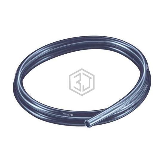 PUN-H-10X1,5-TSW - Festo Corporation - Pneumatics, Hydraulics - Tubing, Hose, Piping
