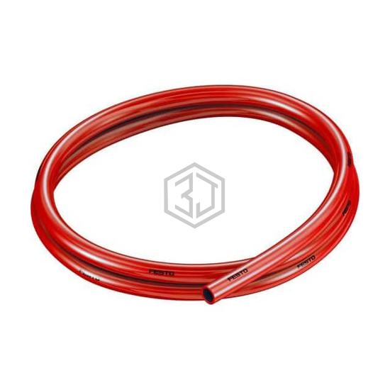 PUN-H-3/8-RT-150-CB - Festo Corporation - Pneumatics, Hydraulics - Tubing, Hose, Piping