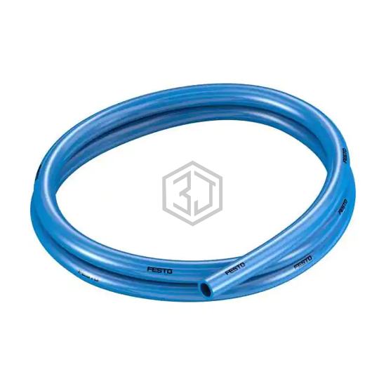 PUN-H-12X2-BL - Festo Corporation - Pneumatics, Hydraulics - Tubing, Hose, Piping